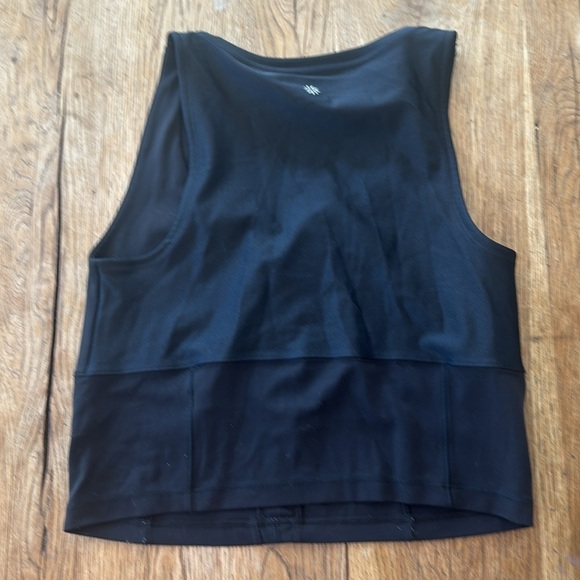 Athleta Ashanti Crop Tank medium - Picture 5 of 5